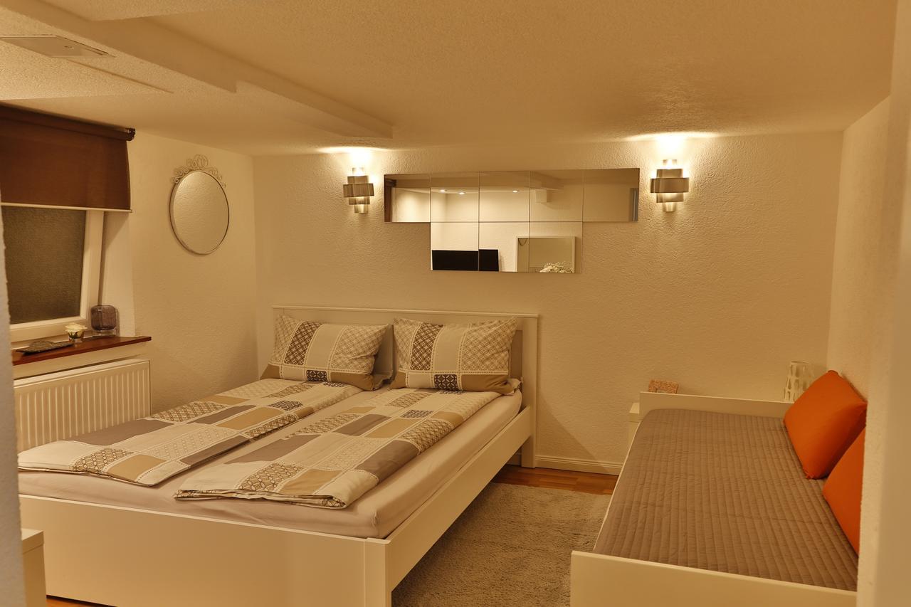 Apartment Cologne *