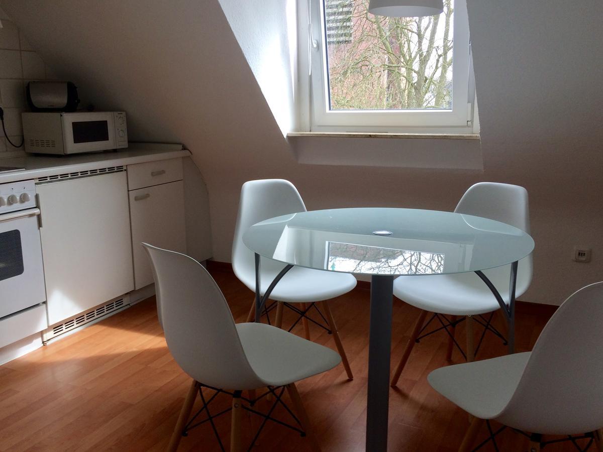 Apartamento Comfort Boardinghouse Rodenkirchen Colonia