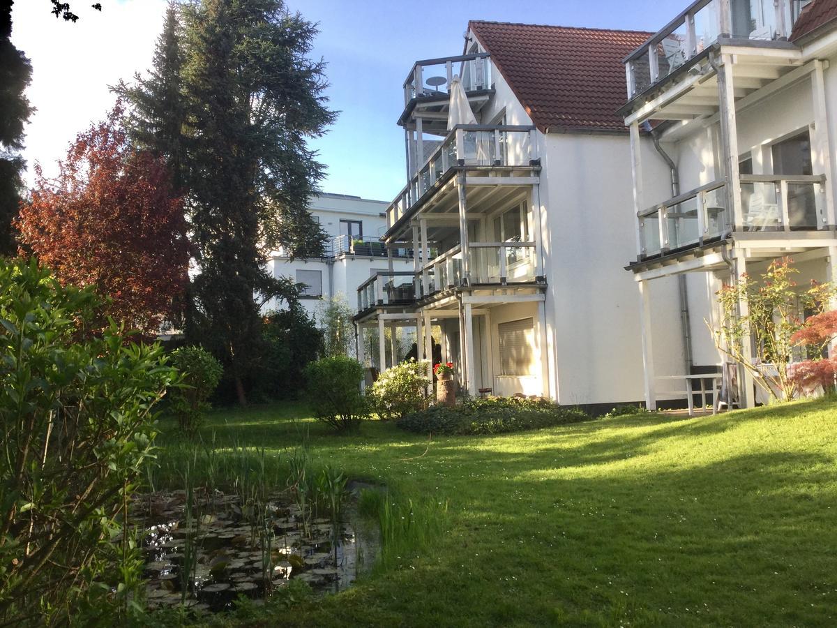 Comfort Boardinghouse Rodenkirchen Colonia