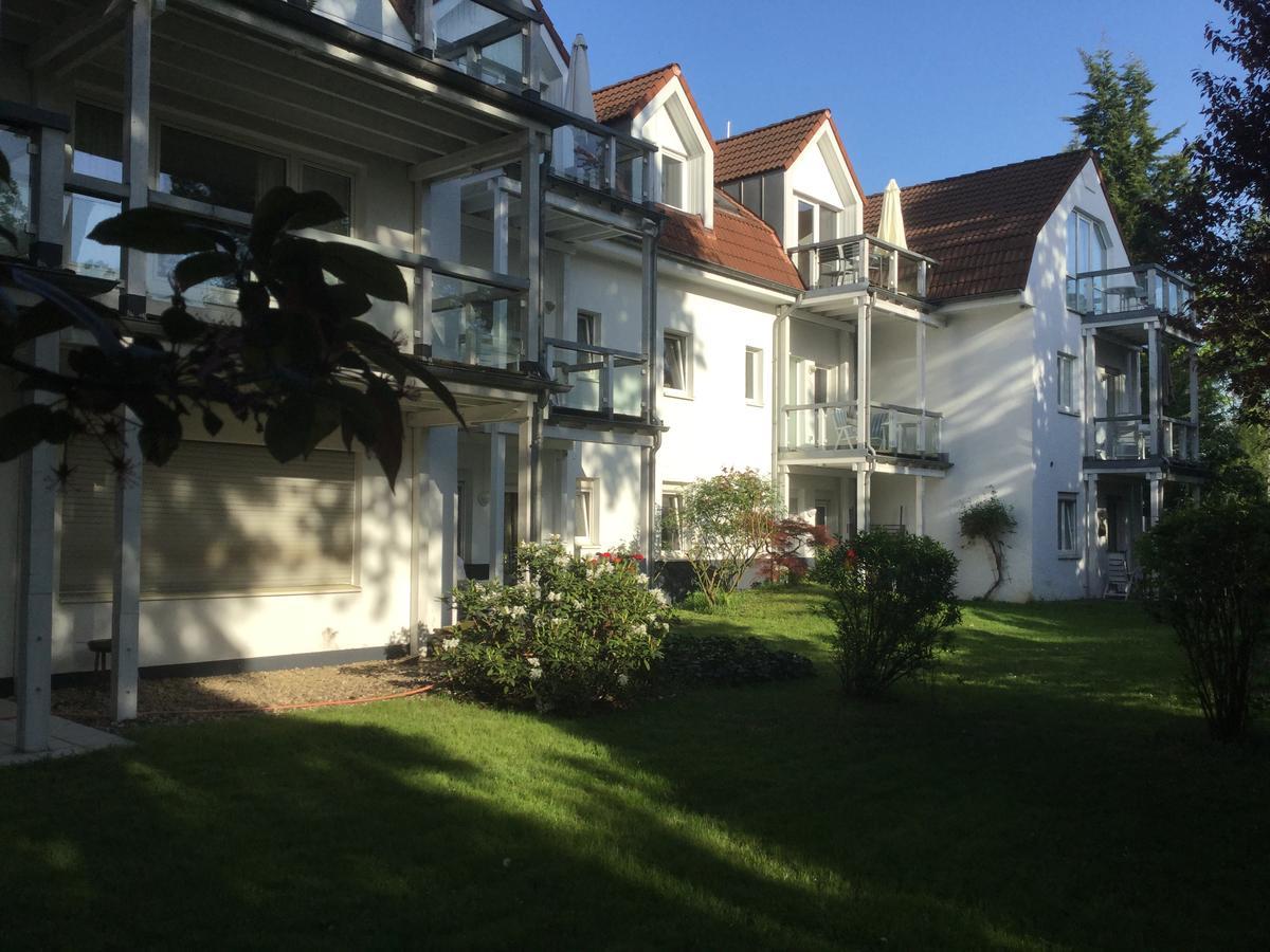 Comfort Boardinghouse Rodenkirchen Apartamento