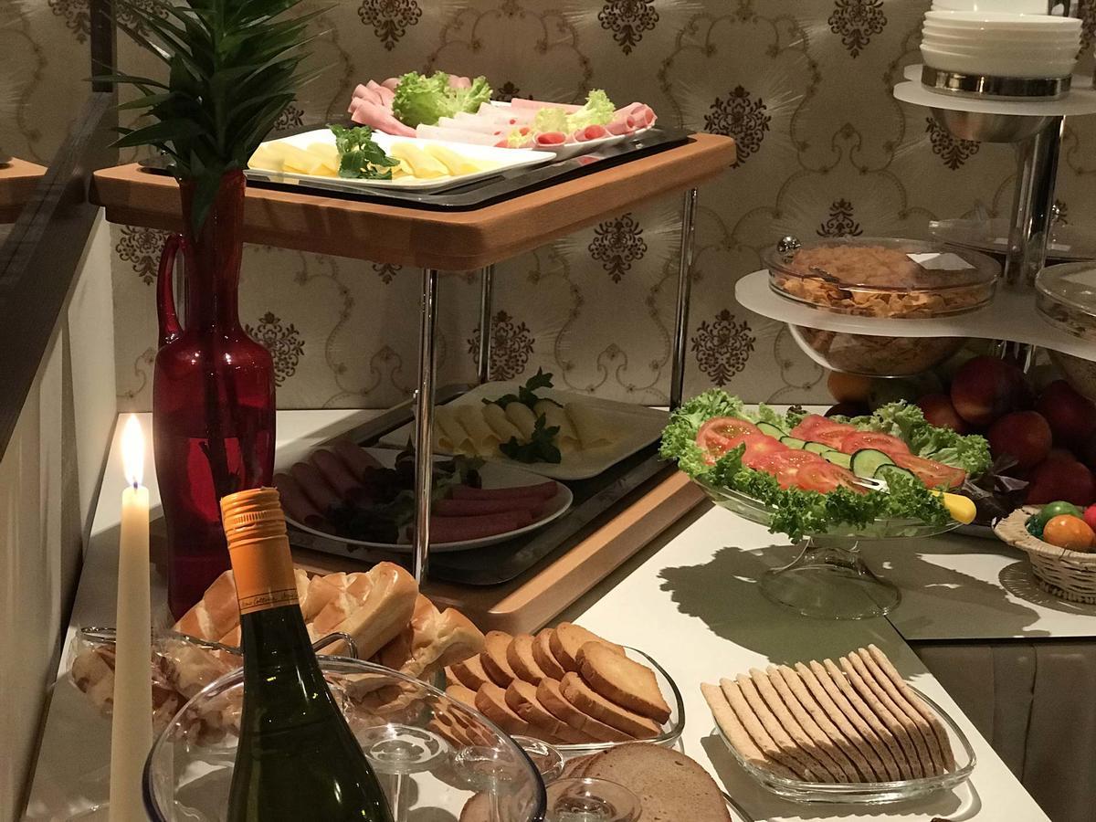 Hotel Cara Vita Cologne