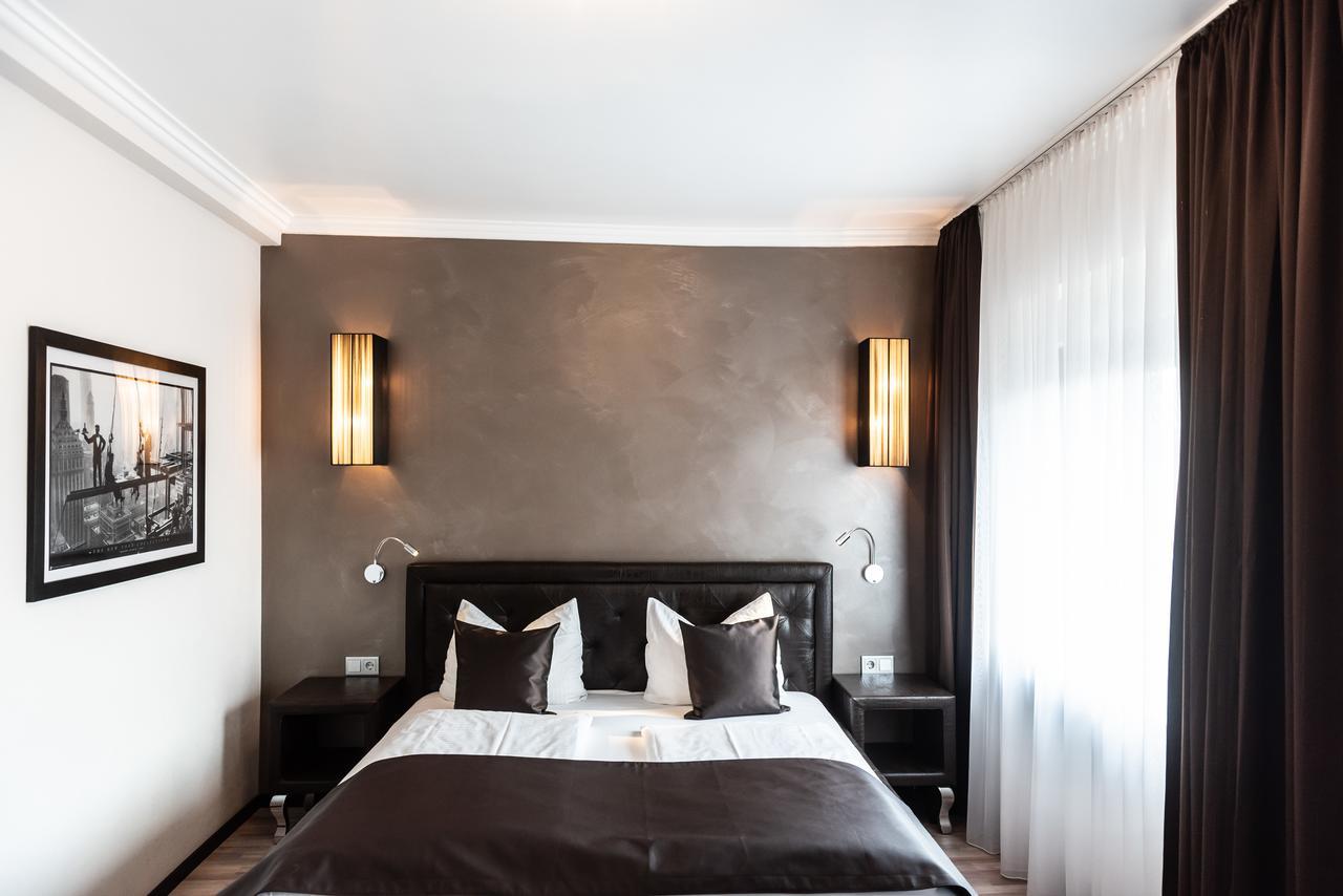 Mauritius Komfort In Der Altstadt Hotel Cologne