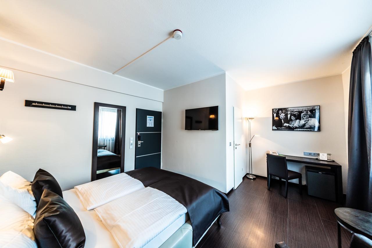 Mauritius Komfort In Der Altstadt Hotel