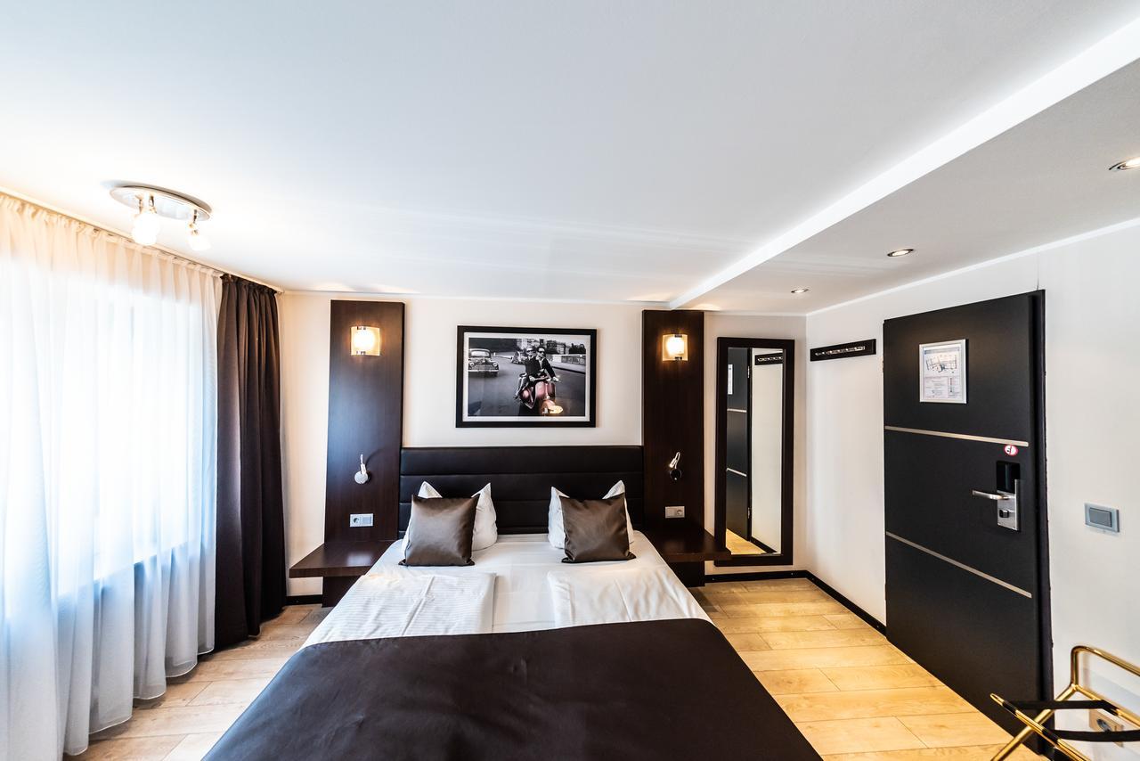 Mauritius Komfort In Der Altstadt Hotel Cologne