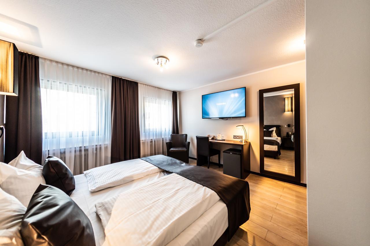 Mauritius Komfort In Der Altstadt Hotel Cologne