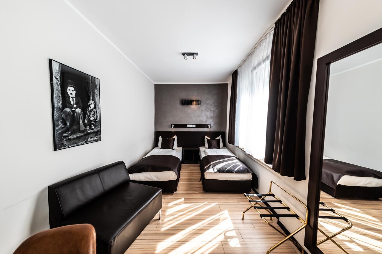 Mauritius Komfort In Der Altstadt Hotel