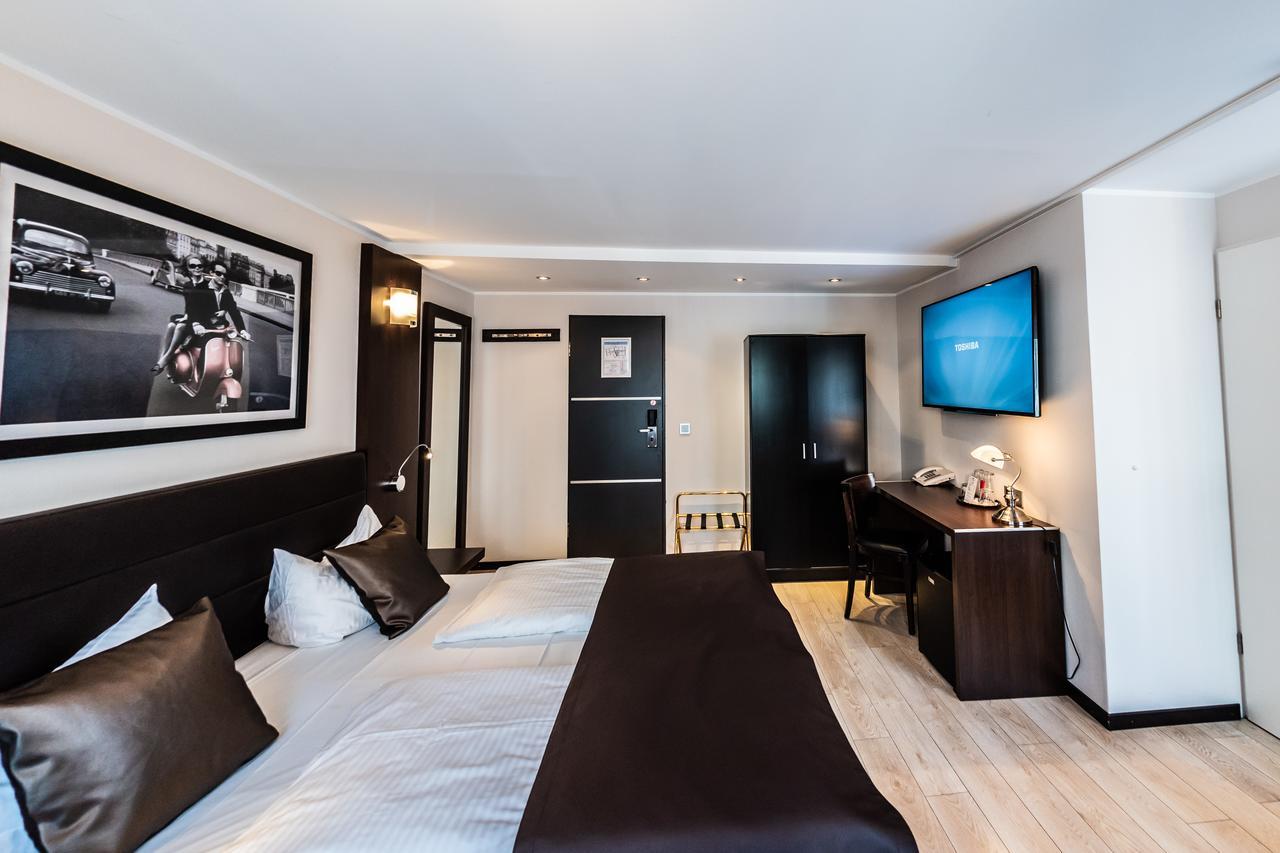 Mauritius Komfort In Der Altstadt 3*