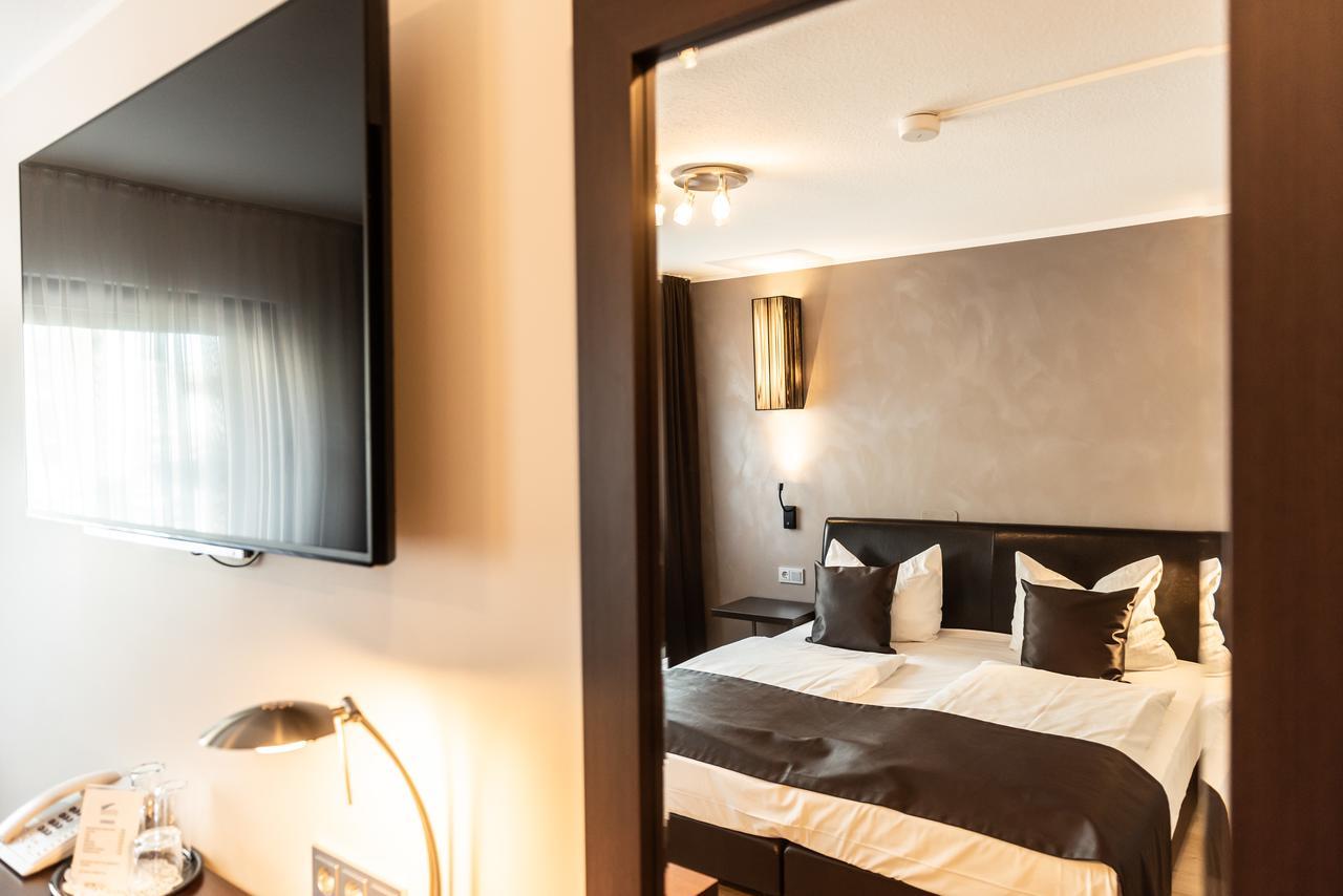 Hotel Mauritius Komfort In Der Altstadt Cologne