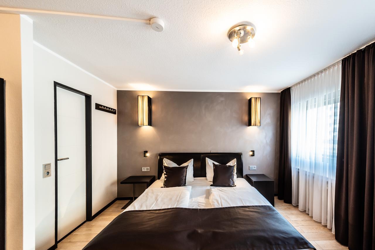 Mauritius Komfort In Der Altstadt Hotel Cologne