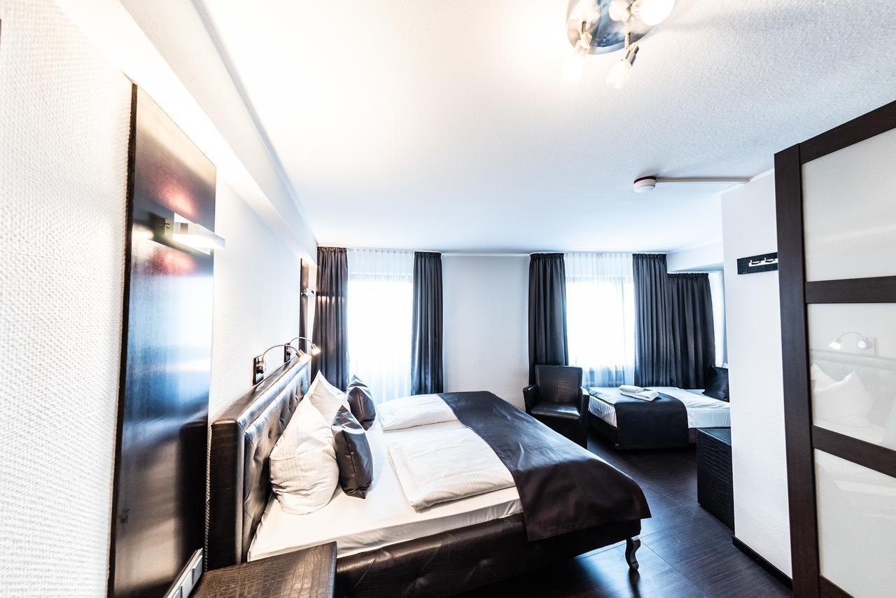 Mauritius Komfort In Der Altstadt 3* Cologne