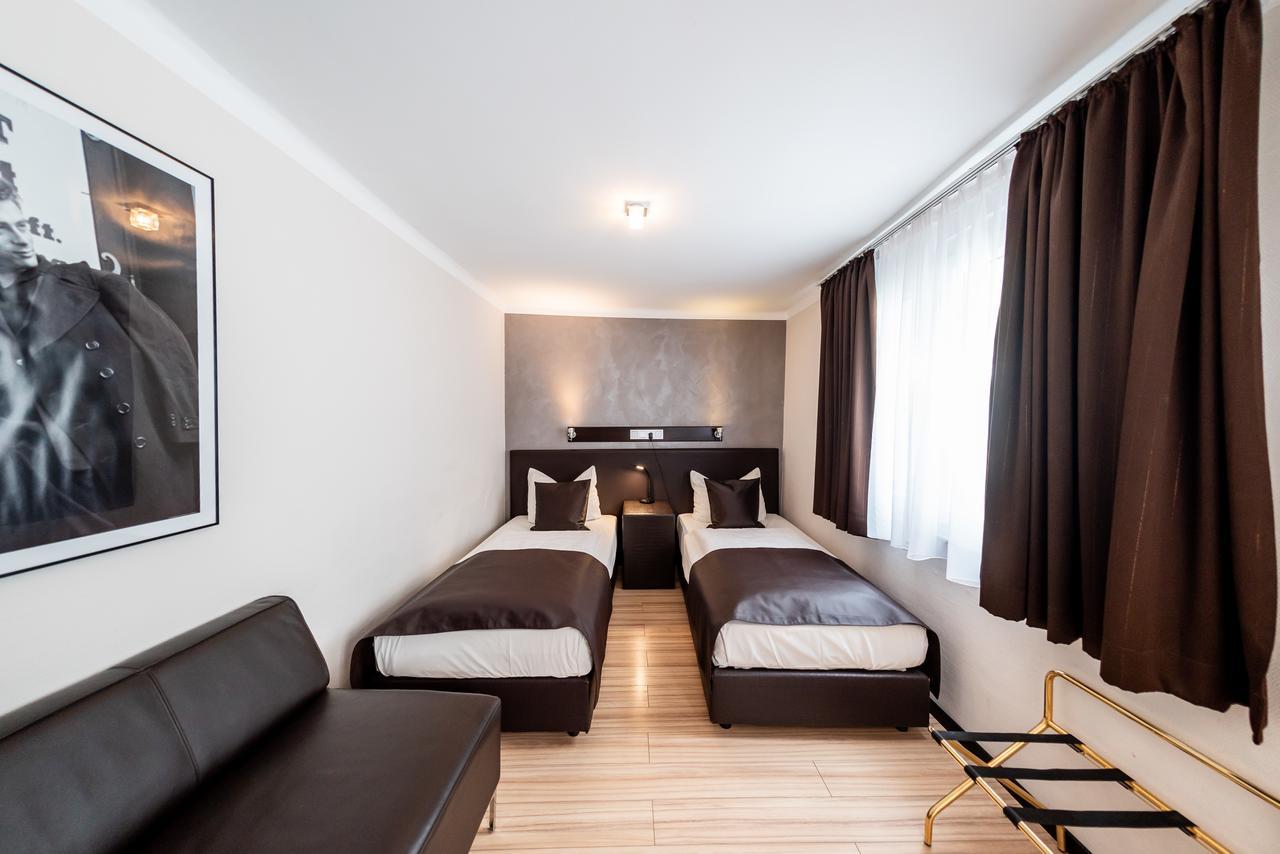 Hotel Mauritius Komfort In Der Altstadt
