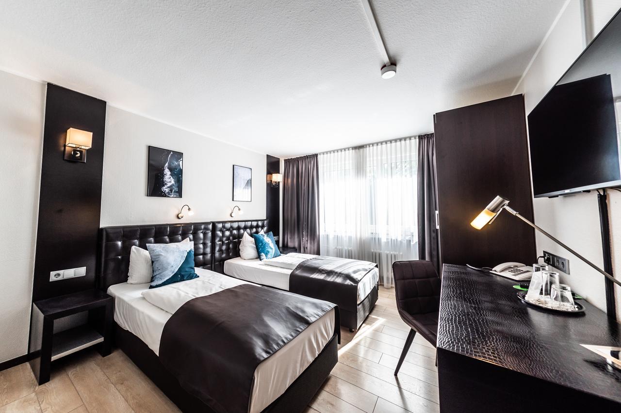 Mauritius Komfort In Der Altstadt 3*