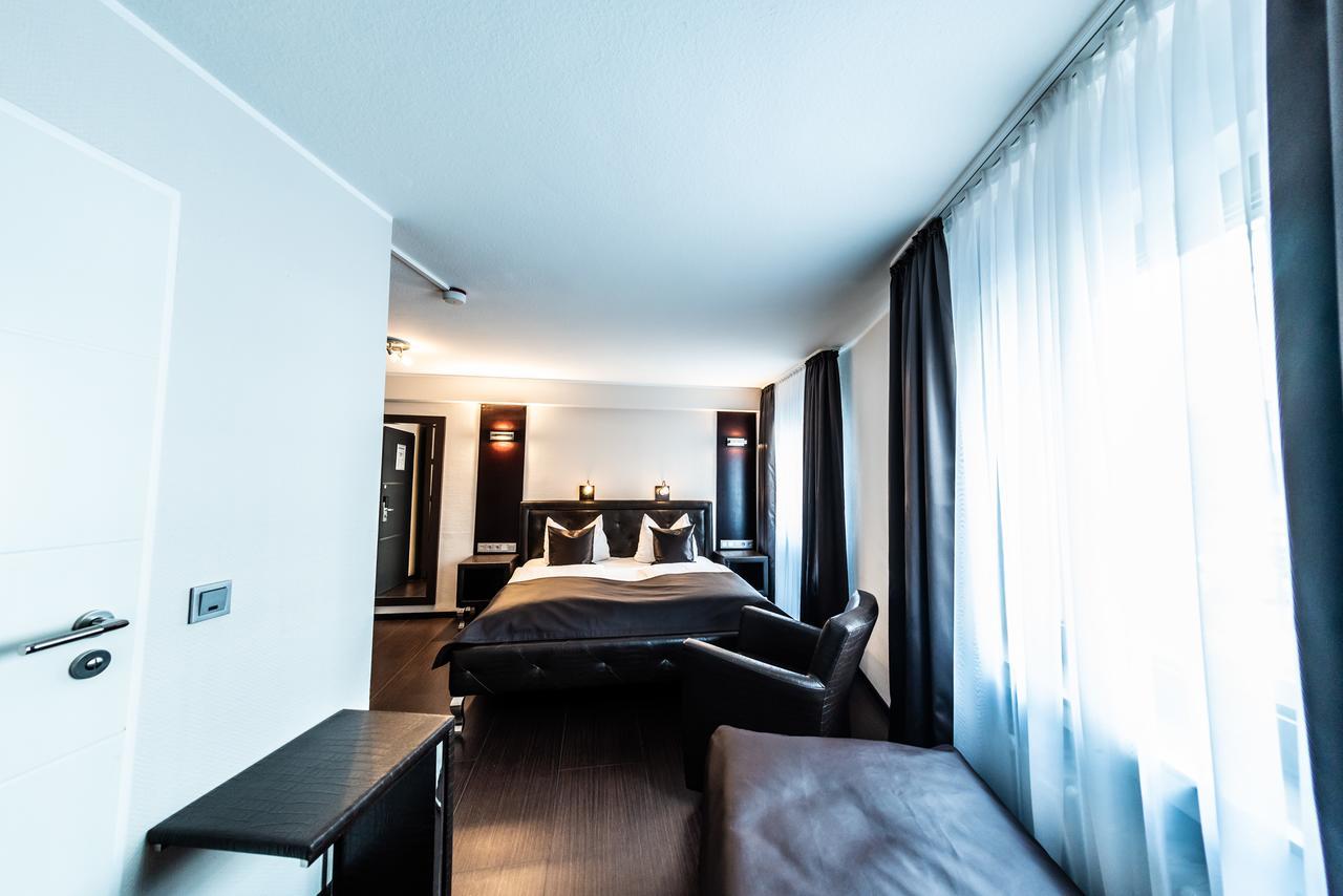Mauritius Komfort In Der Altstadt 3* Cologne