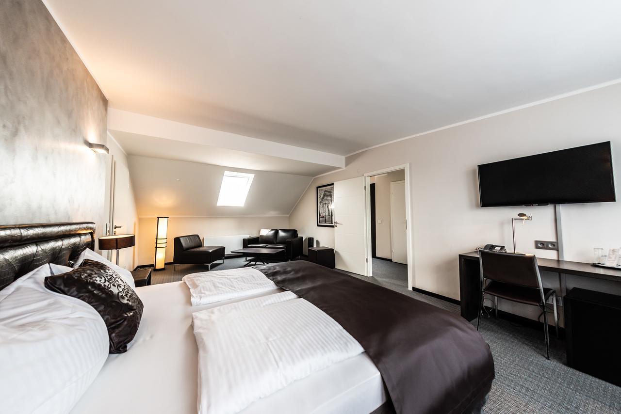 Mauritius Komfort In Der Altstadt Hotel 3*