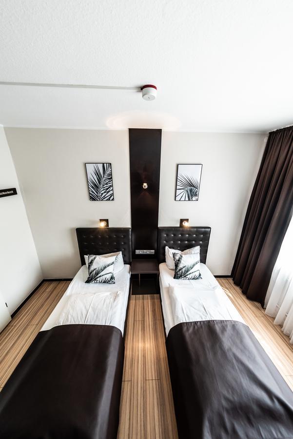Mauritius Komfort In Der Altstadt Hotel 3*