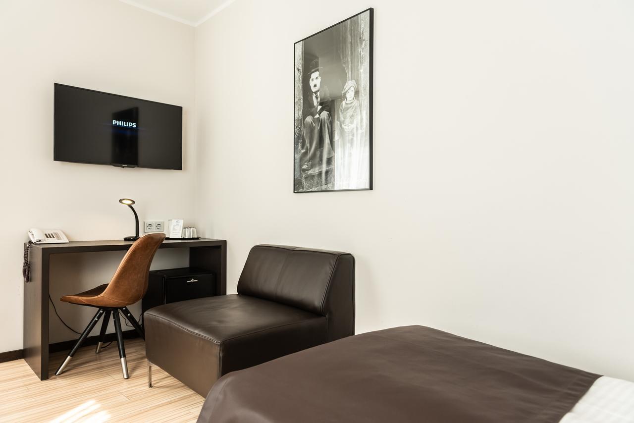Mauritius Komfort In Der Altstadt Hotel