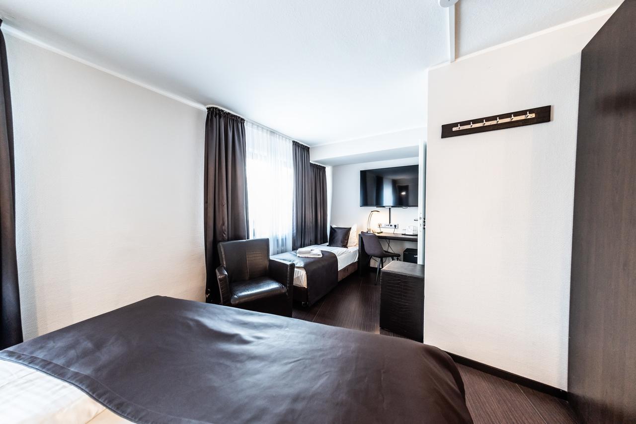 Mauritius Komfort In Der Altstadt Hotel 3*