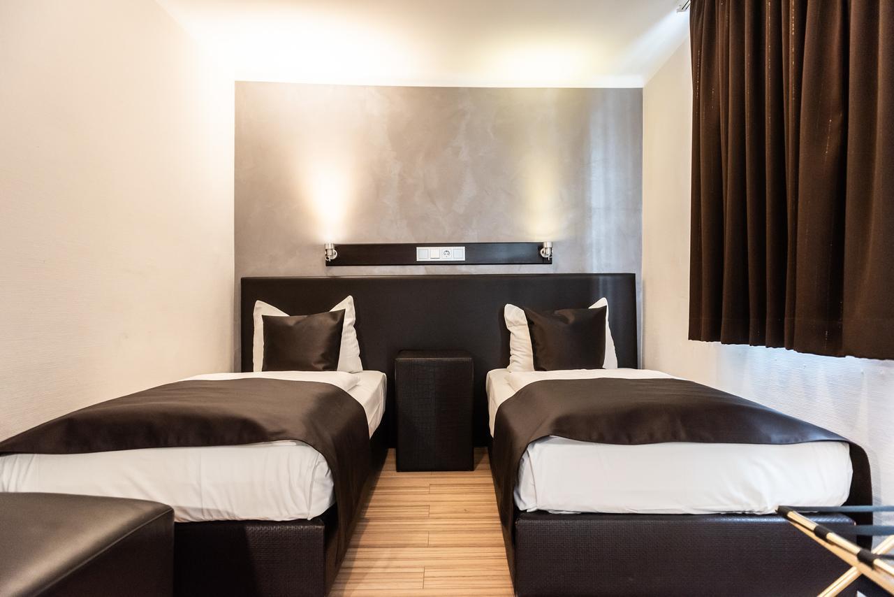 Mauritius Komfort In Der Altstadt 3* Cologne