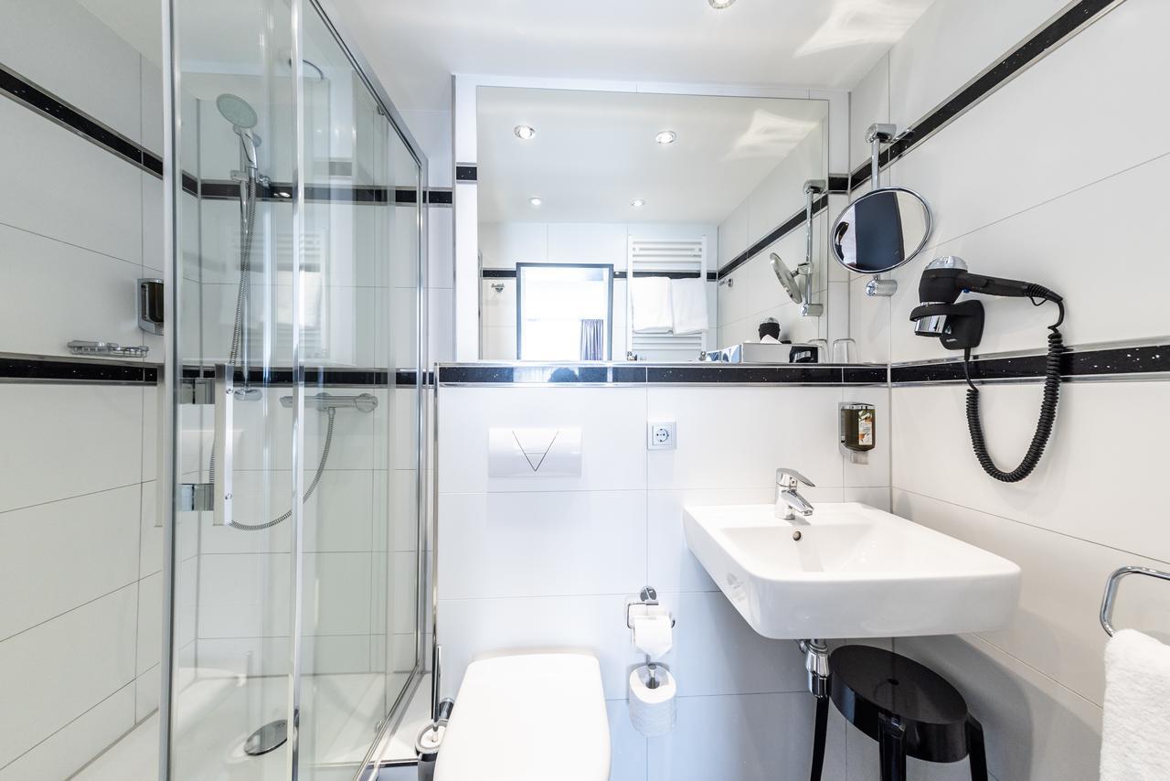 Mauritius Komfort In Der Altstadt Hotel