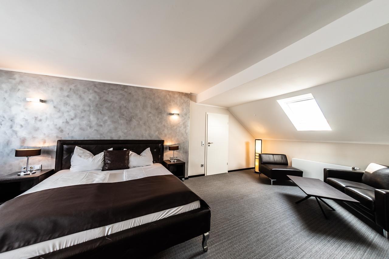 Mauritius Komfort In Der Altstadt Hotel 3*