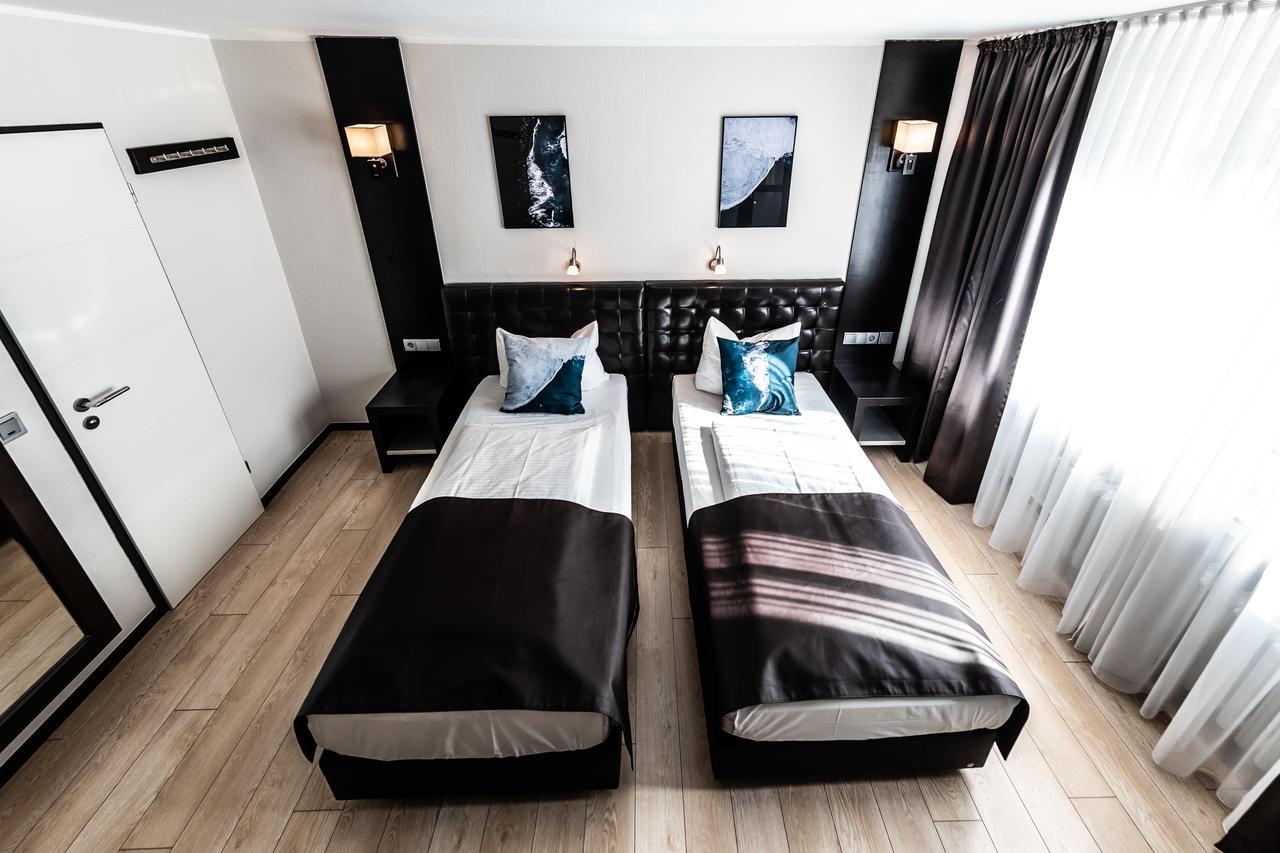 Hotel Mauritius Komfort In Der Altstadt Cologne