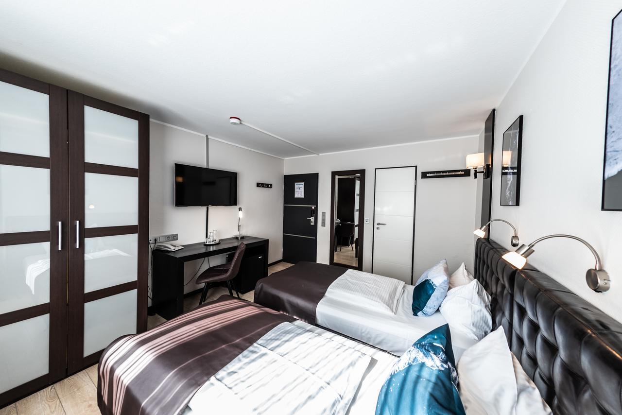 Mauritius Komfort In Der Altstadt 3* Cologne