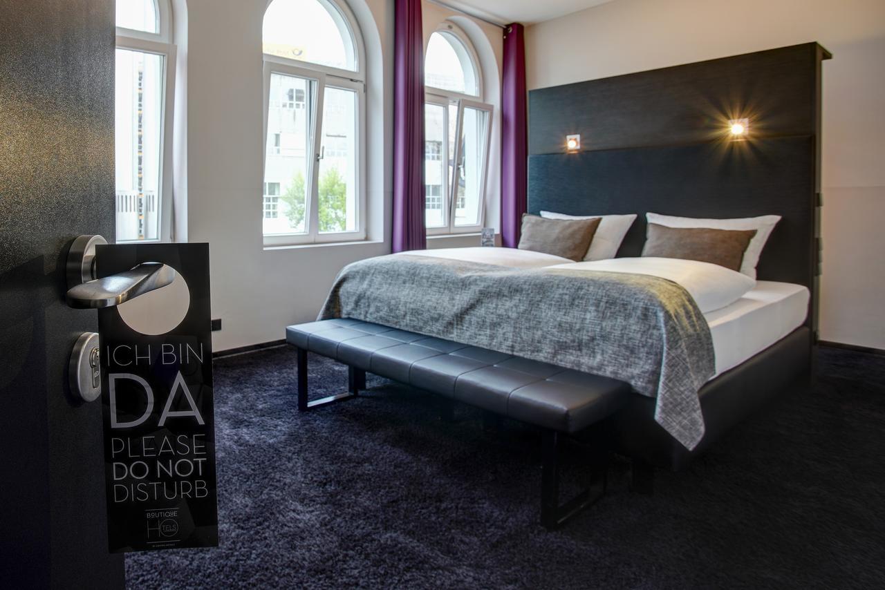 Boutique 009 Hotel