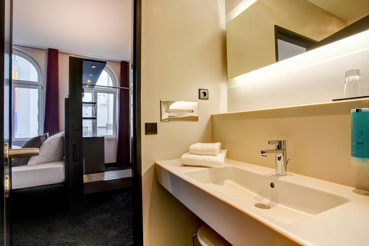 Boutique 009 Hotel Cologne