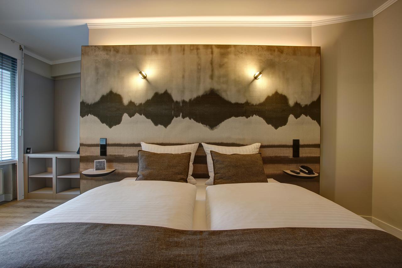 Boutique 009 Hotel Cologne