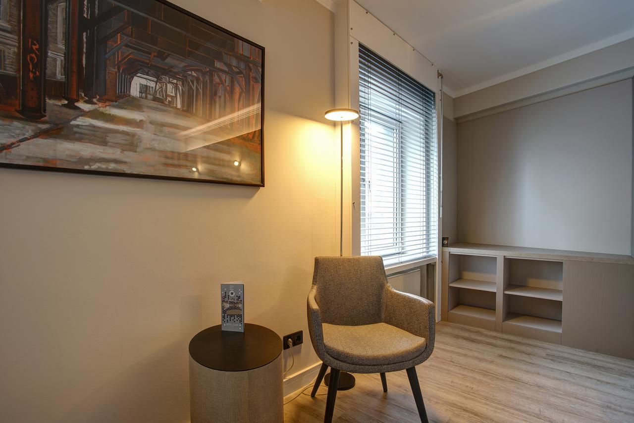 Hotel Boutique 009