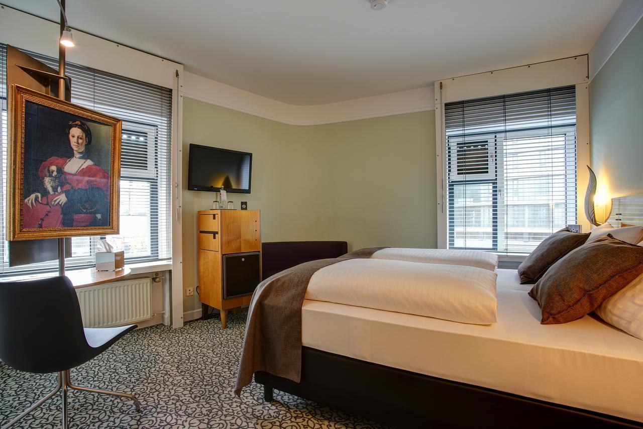 Boutique 009 Hotel