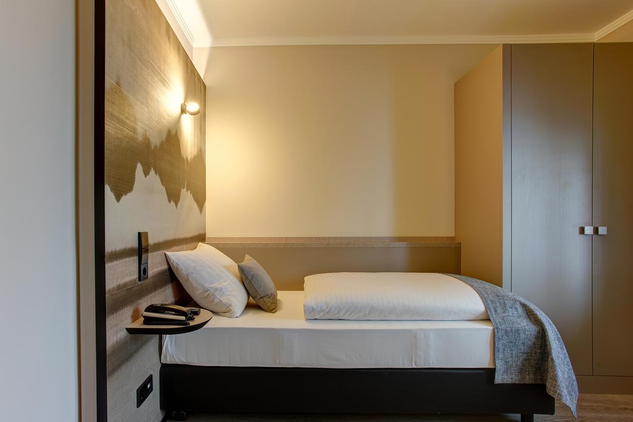 Hotel Boutique 009 3*
