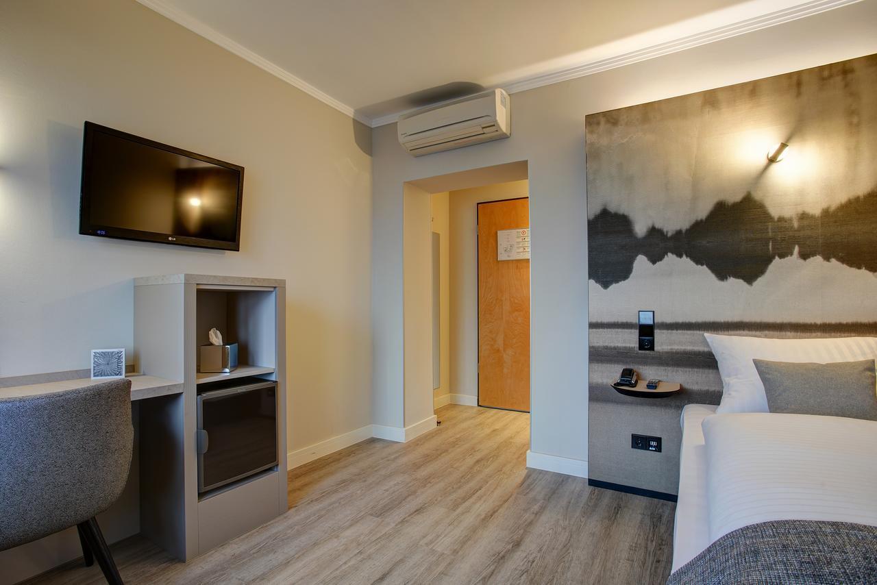 Hotel Boutique 009 3*