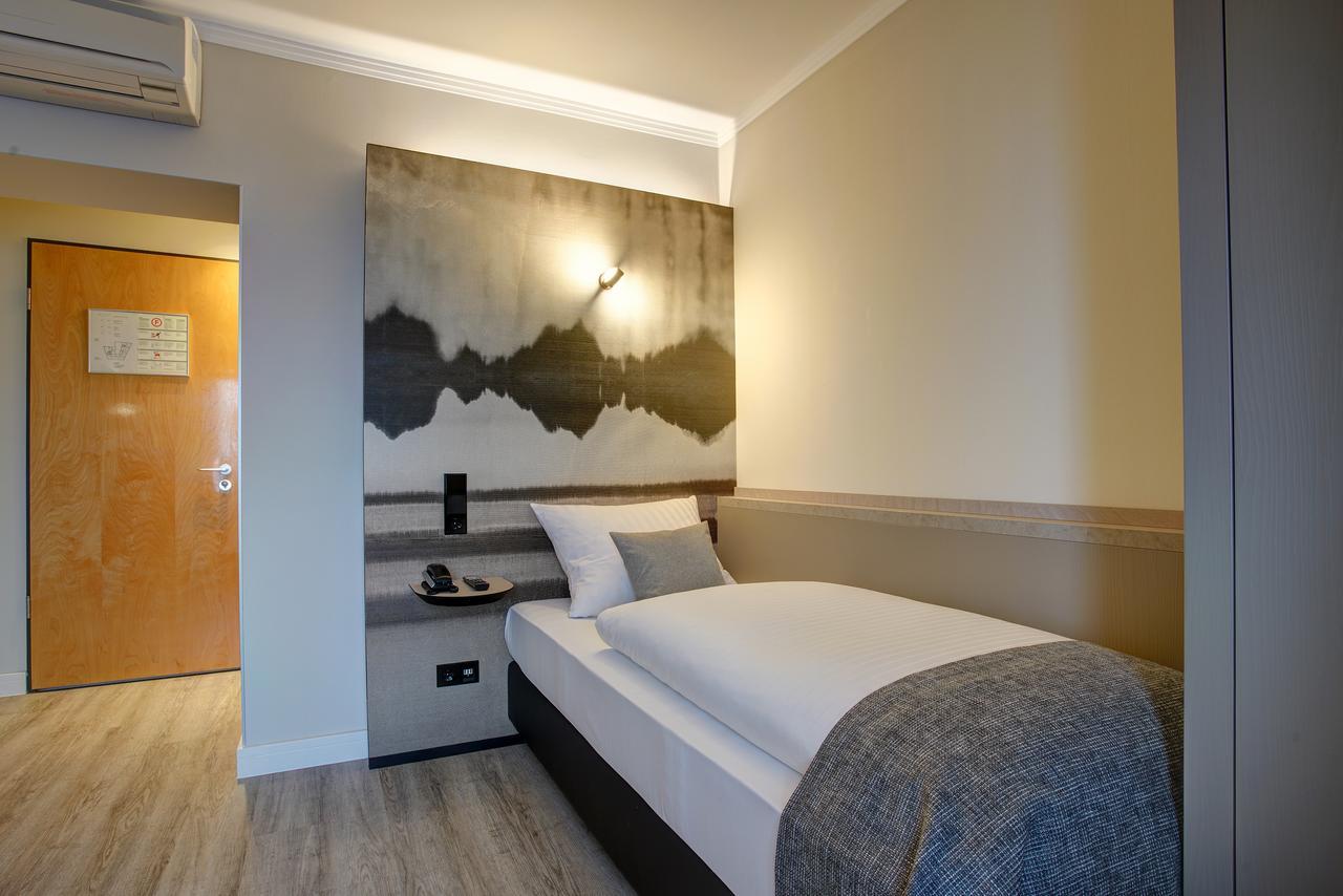 Boutique 009 Hotel