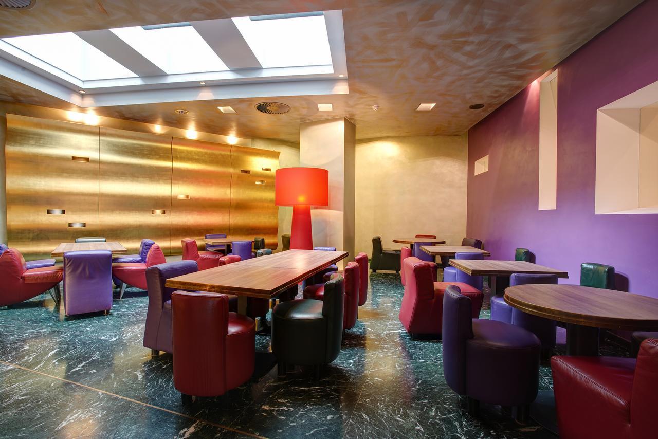 Hotel Boutique 009 Cologne