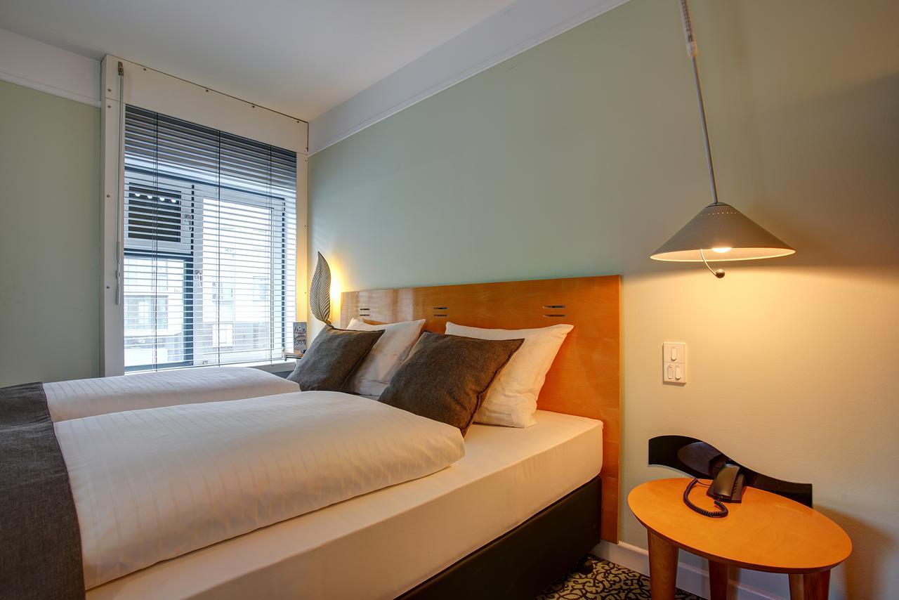 Hotel Boutique 009