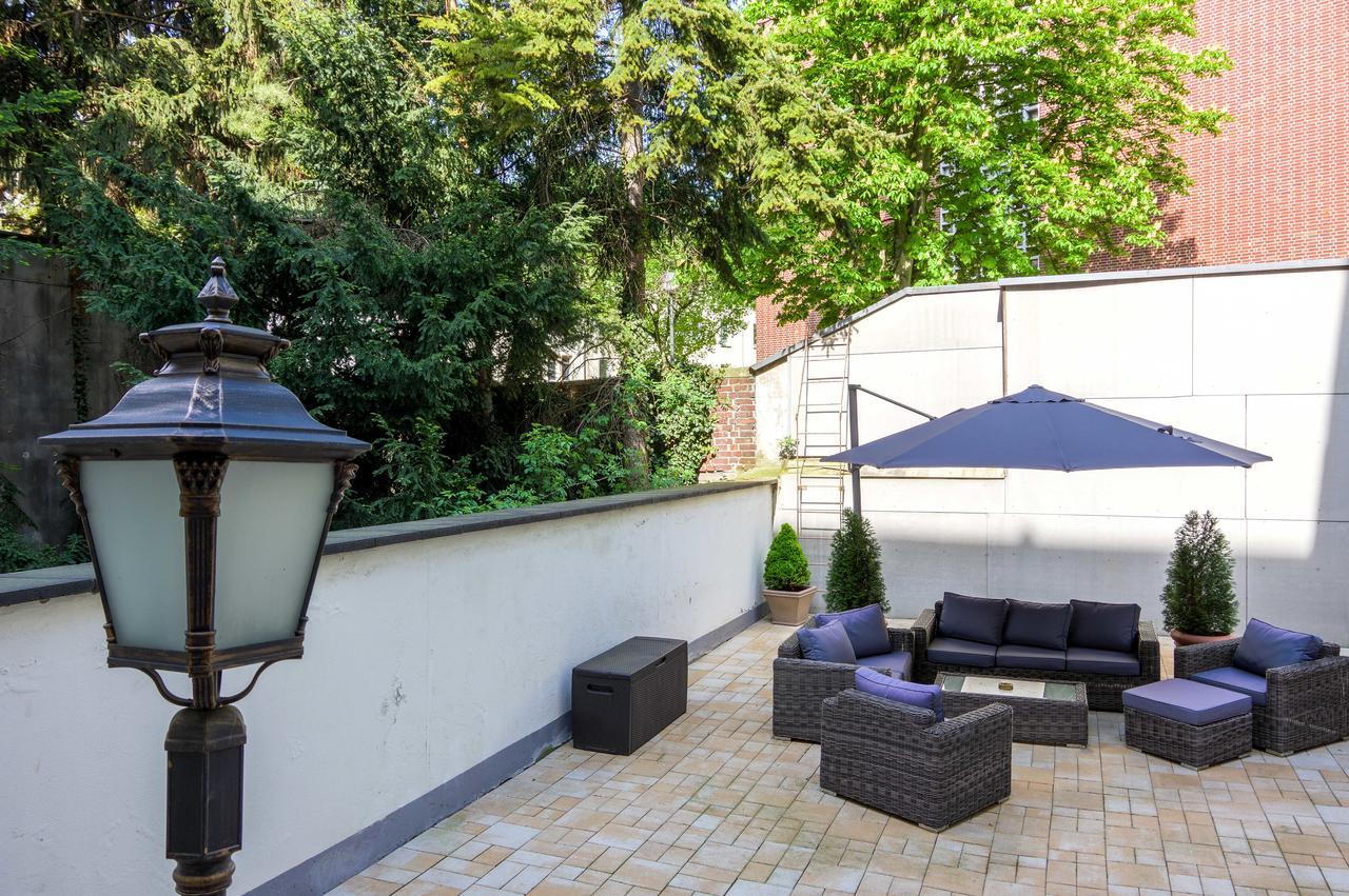 Weber Hotel 3*