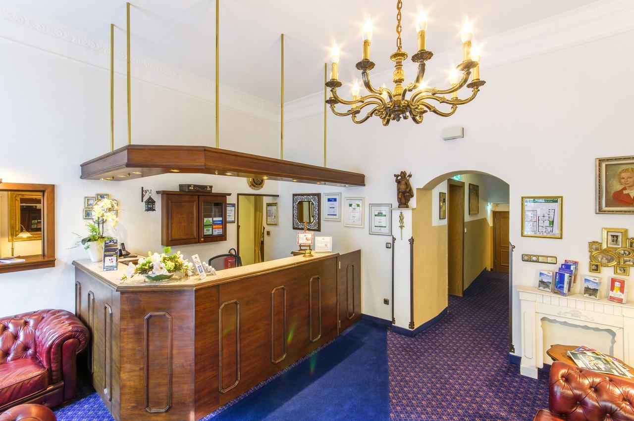 Hotel Weber