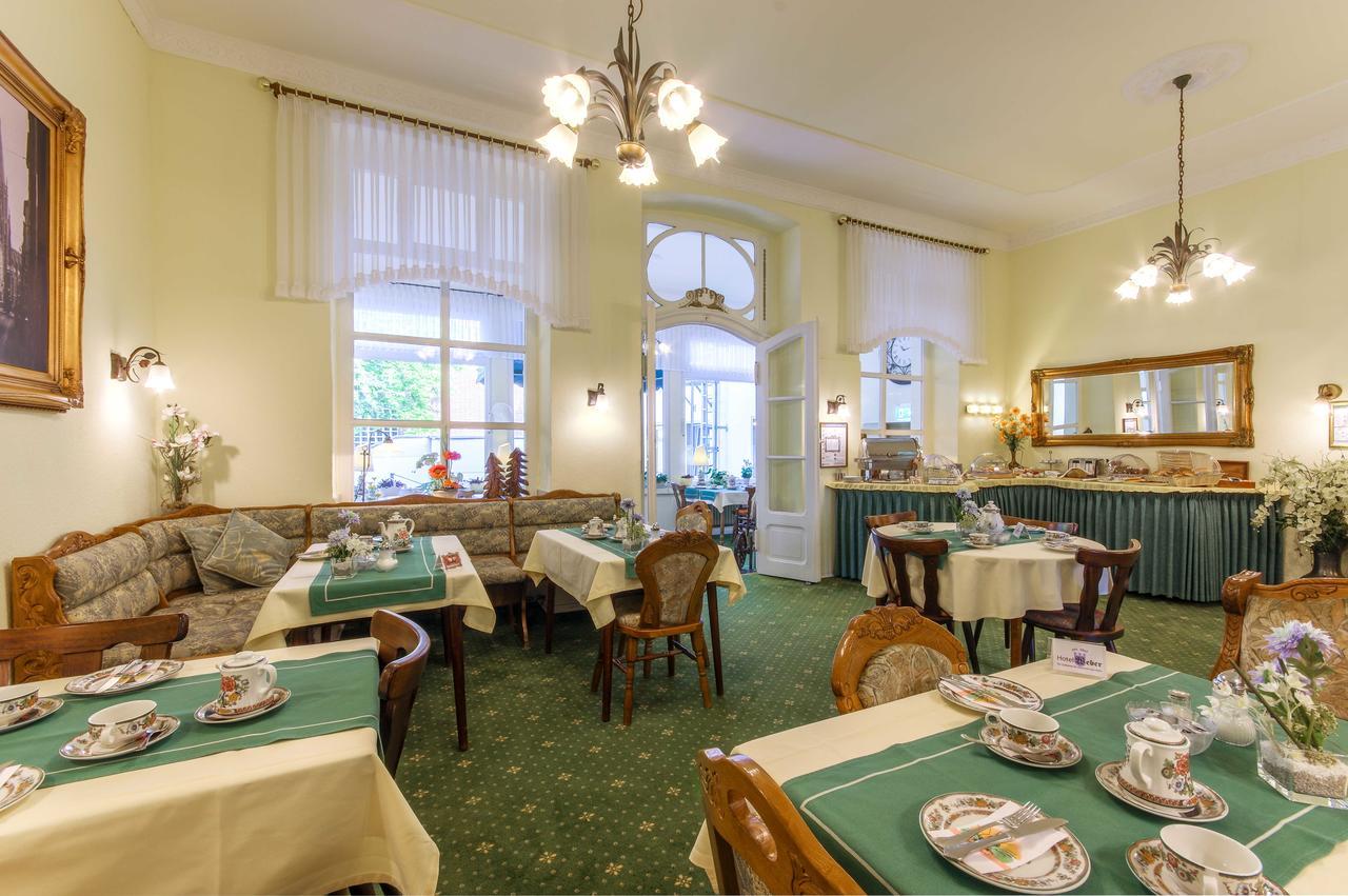 Weber Hotel