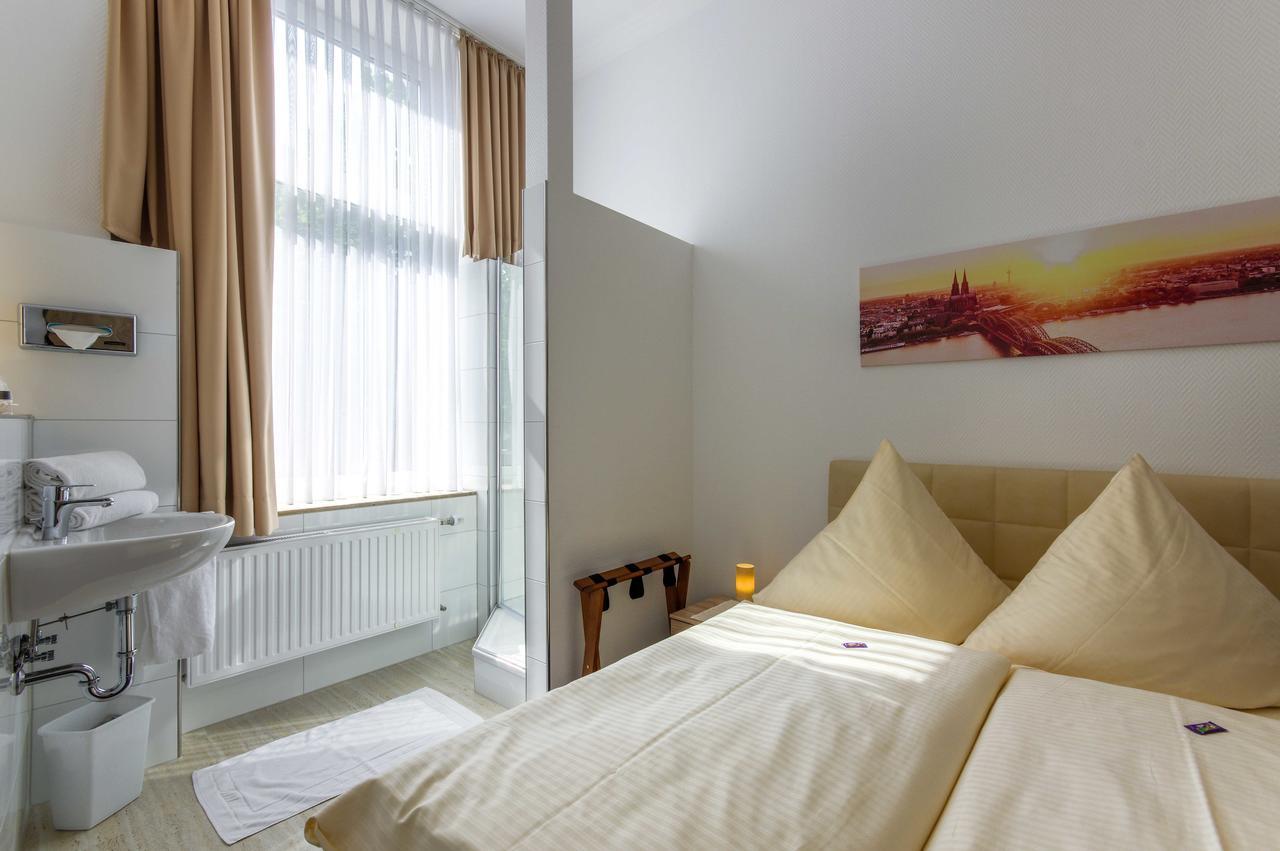 Hotel Weber Cologne