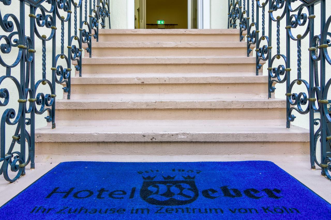 Hotel Weber 3*
