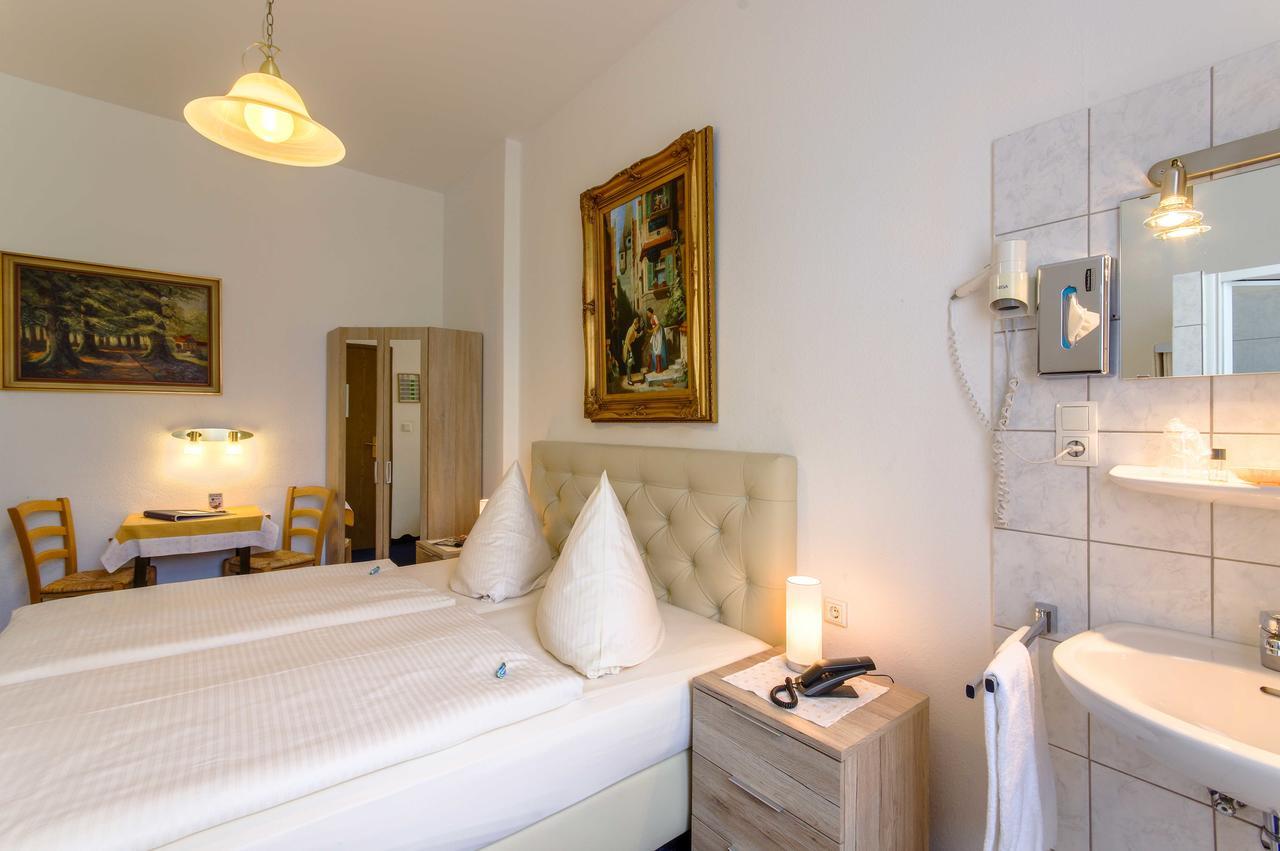 Weber Hotel Cologne