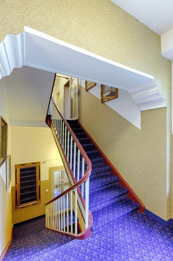 Hotel Weber