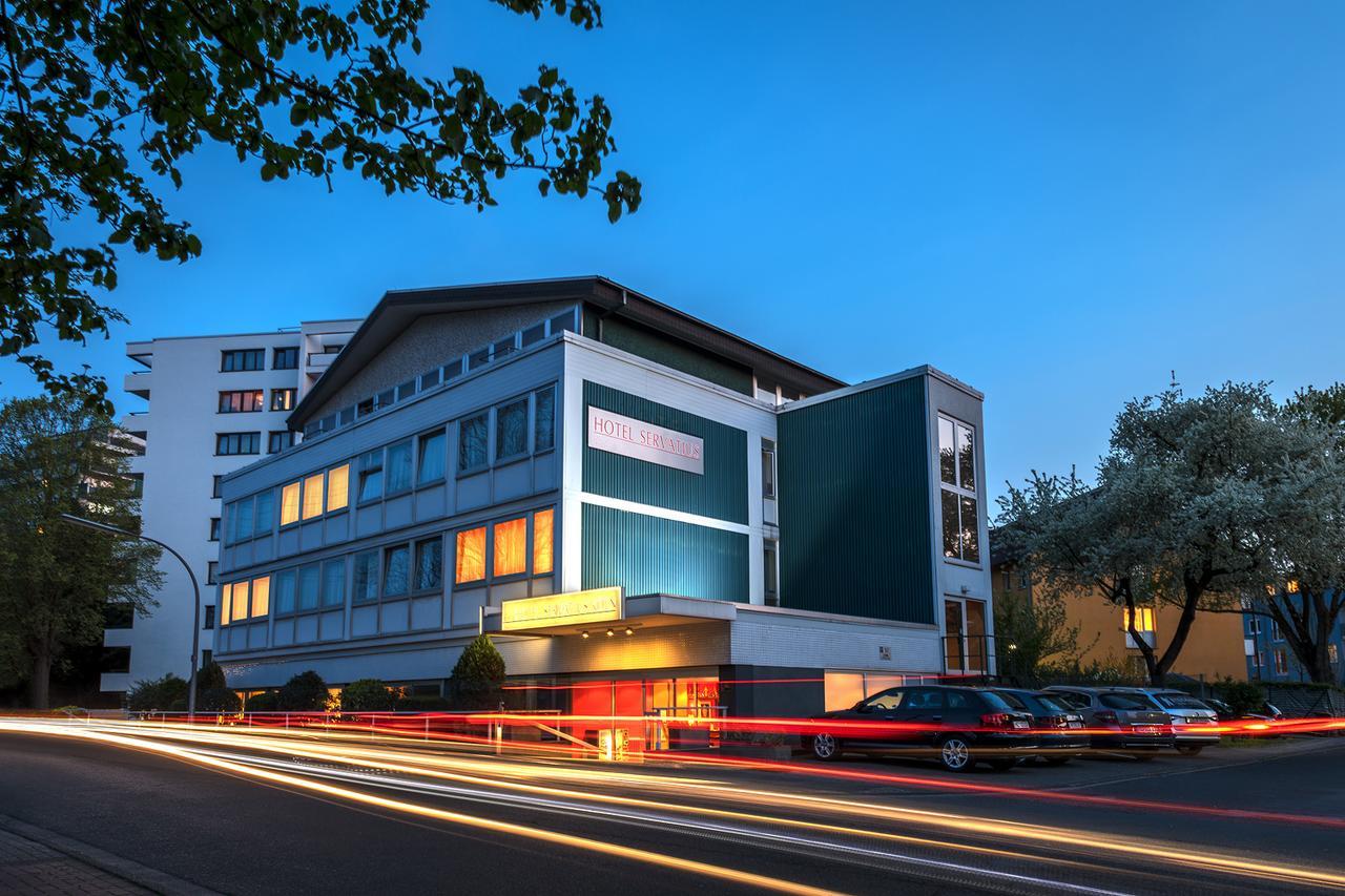 Servatius Hotel