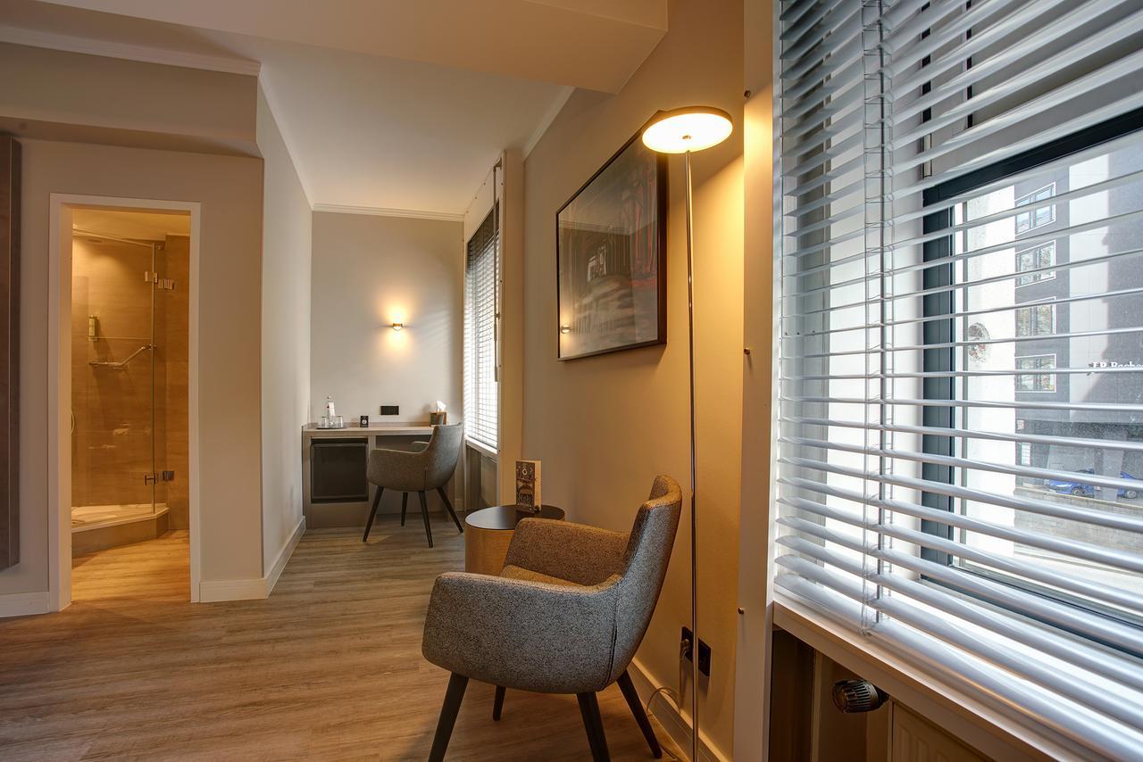 Hotel Boutique 009 3*