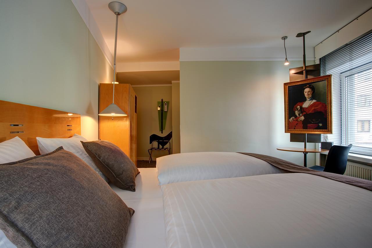 Hotel Boutique 009