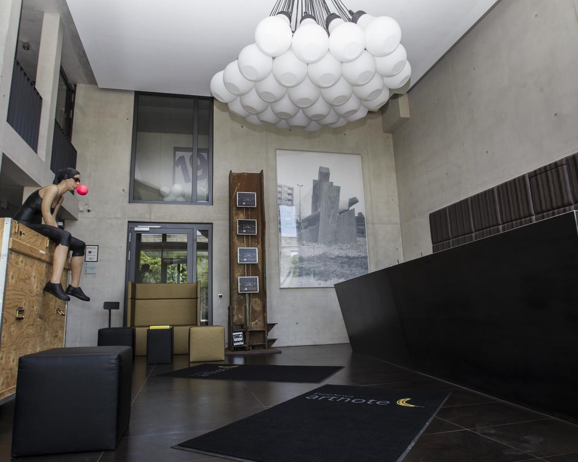 Euronova Arthotel 4* Cologne