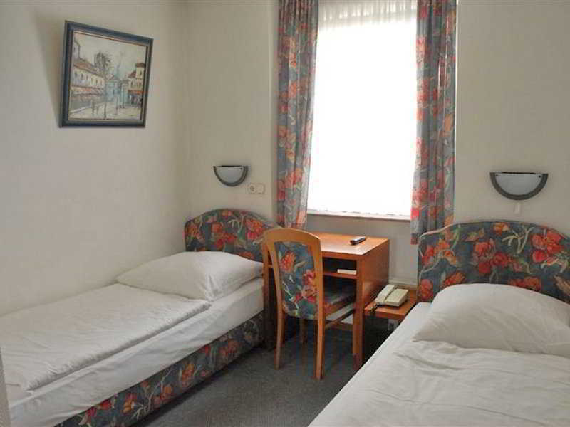 Hotel Domblick Garni