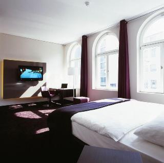 Hotel Boutique 009