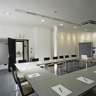 Hotel Boutique 009 Cologne